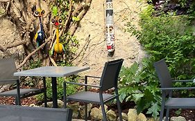 Le Clos D'Orange - Hotel & Ville De Provence
